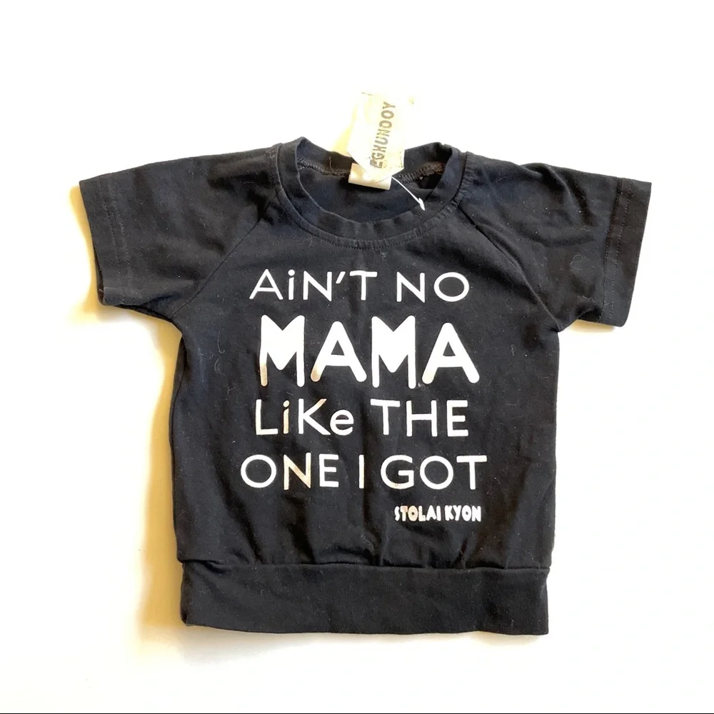 N/A black short
